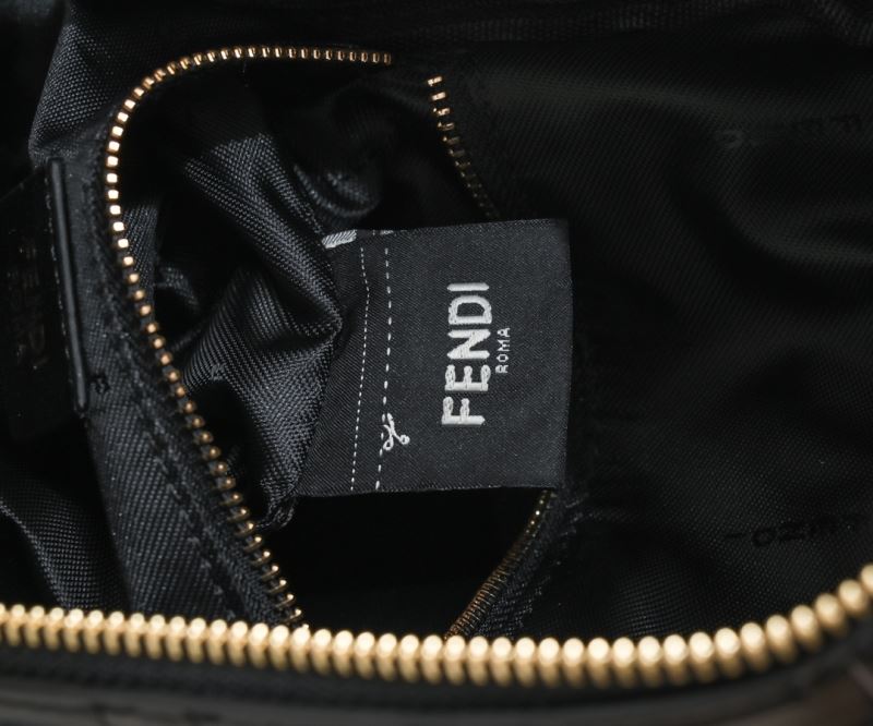 Fendi Backpacks